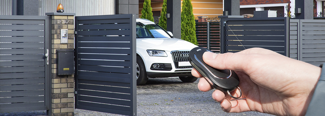 Аксессуары для ворот и шлагбаумов в Ипатово