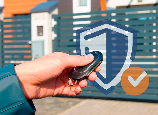 гарантия Автоматика для промышленных ворот