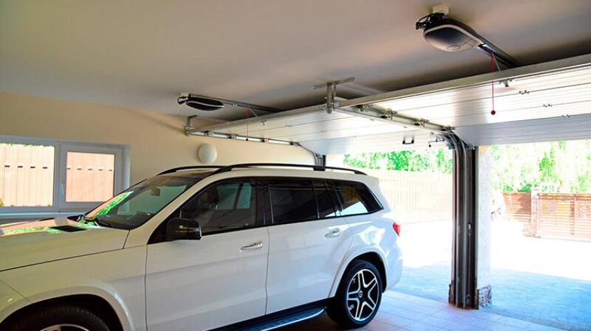 для гаражных ворот в Ипатово