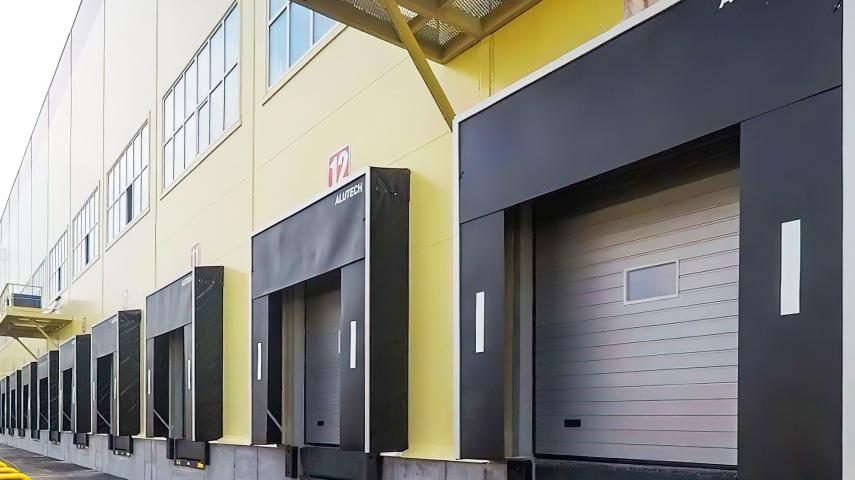 перегрузочное оборудование алютех в Ипатово