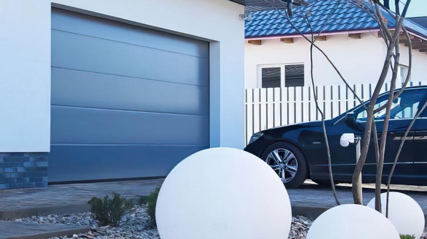 ворота в Ипатово