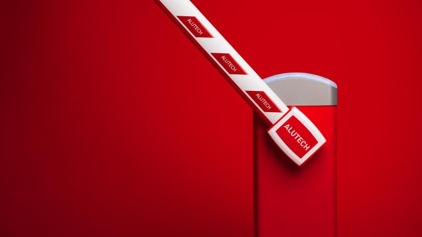 автоматический шлагбаум в Ипатово